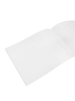 Альбомы для рисования Calligrata, А4, 3 штуки, 16 листов, на скрепке, плотность листов 100 г/м², обложка из мелованной бумаги