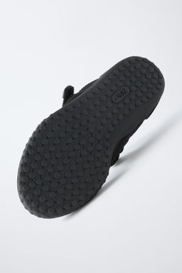 BAILARINA DEPORTIVA MULTIPIEZAS / Negro - Zara фото 8