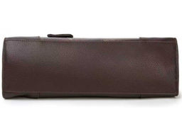 Сумка женская Lanotti 8346/бордо(28)