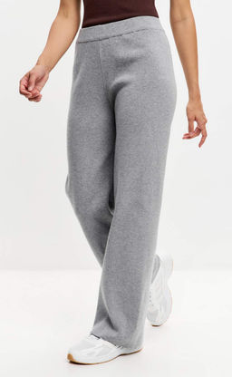 Брюки P522-0871 grey