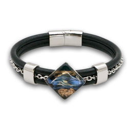 Браслет из муранского стекла - Vloes фото 8