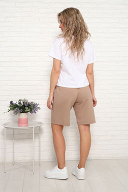 1057 Шорты женские