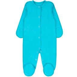 Комбинезон интерлок 1335200204