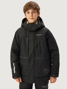 Костюм 7з5725 черный