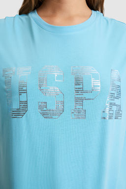 Kad_n Aqua Basic Ti__rt - U.s. polo assn фото 6