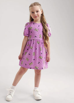 Платье детское