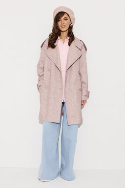 Плащ 3256 - Buter фото 12