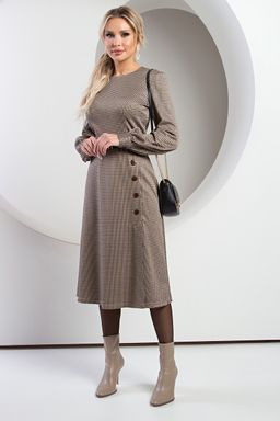 VALENTINA  Платье Джилли №2