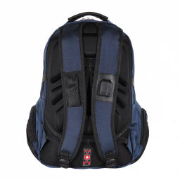 Рюкзак 1815W blue Whiff