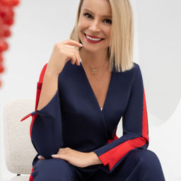 Жакет Меняю имидж (чили) - Charutti фото 7