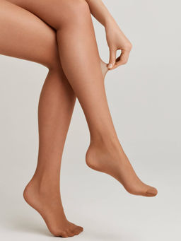 Колготки классические CONTE TOP 20 bronz