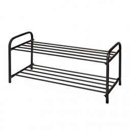 Этажерка, арт.ЭТК2/С/Ч/МБ