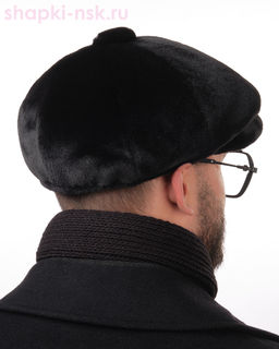 Алькор Кепка экомех кролик (56-63)