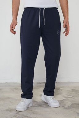 Lacivert Regular/Normal Kesim New York Nak__l_ D_z Pa_a E_ofman Alt_ TMNSS25EA00007