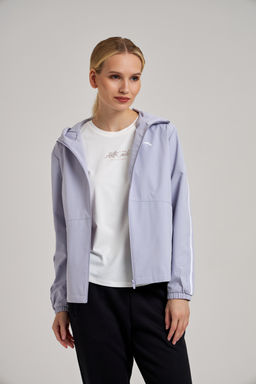 Ветровка Фиолетовый