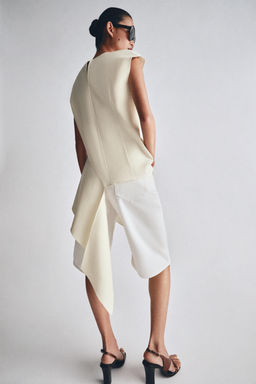 TOP ASIM?TRICO ZW COLLECTION / Crudo