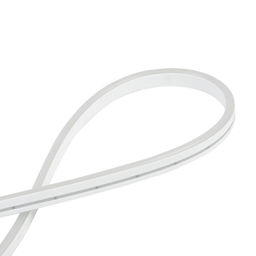 ULS-N01-2835-120LED/m-6mm-IP67-DC12V-9W/m-5M-6500K Светодиодная гибкая герметичная лента. NEON. Катушка 5м. в блистере. Дневной белый свет (6500K). ТМ Uniel