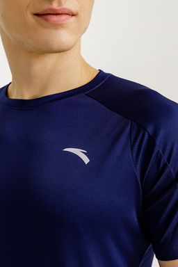 Футбольный игровой комплект Anta Football Blue  фото 3