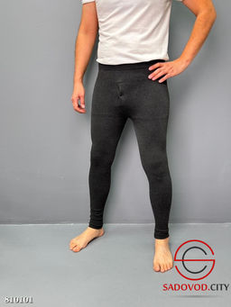 Мужские подштанники махровые