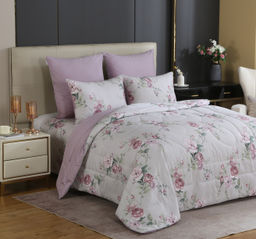 Комплект с одеялом Мери (роза антика) Cotton - Kazanov.a. фото 2