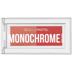 Палетка теней для век Monochrome Duo Eyes, 28 Fig 439128