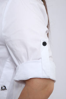 Женская рубашка 31947 - Натали фото 12