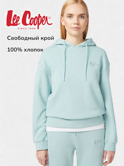 Толстовка / Lee Cooper