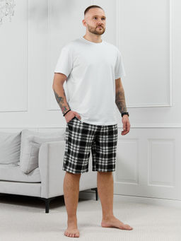 Шорты мужские Тор-2.1 из хлопка - Виотекс фото 28