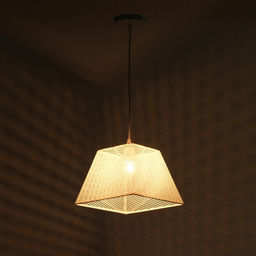 Светильник «Андис» Е27 40 Вт белый 26×26×19 см