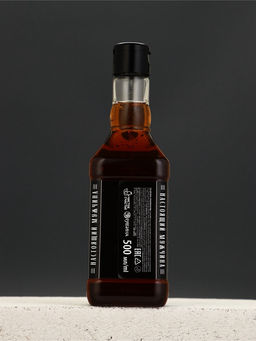 Подарочный набор, гель для душа 500 мл и термостакан, Чистое счастье