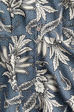 Vestido de viscosa - H&m фото 5