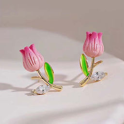 Заколка-автомат для волос арт. 13 3172 (id 273996) - Rada фото 2