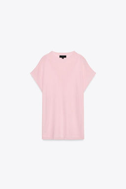 WIDE SLEEVE KNIT TOP - Zara фото 10