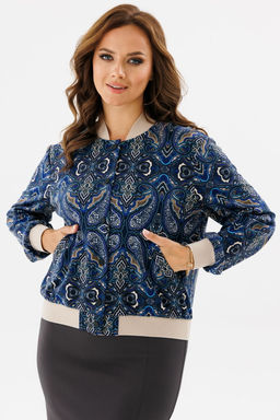 Платье Angelina&Co 928 - Mira fashion фото 1641