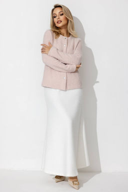 Жакет женский 4351/08/Розовый - Rise фото 4