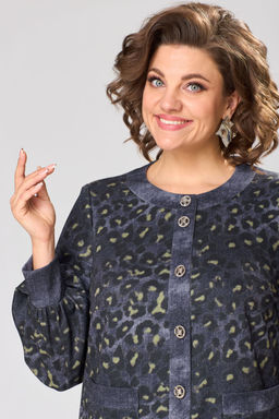 Костюм Romanovich Style 2-2606 синий фото 5