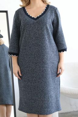 Платье П4-5090/5 - Wisell фото 2