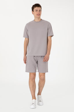 Erkek Koyu Gri _rme _ort Sepette S_rpriz _ndirim - U.s. polo assn фото 3