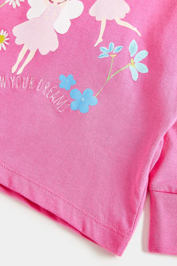 MOTHERCARE / Пижамы 2 шт  фото 3