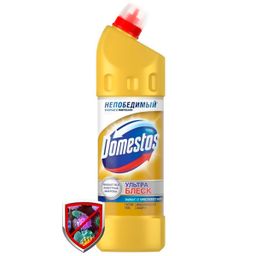 ДОМЕСТОС ср-во универсальное 750мл Ультр блеск