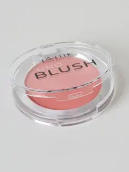 LavelleCollection Румяна UNO BLUSH компактные BL10 тон 01