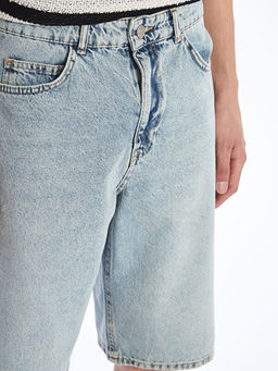 Standart Kal?p Erkek Jean ?ort