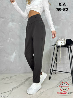 Женские штаны спортивные