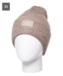 Шапка Гранж - Ferz фото 7