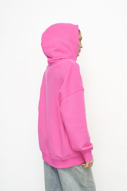 Худи Summer24 Pink - Erist store фото 5