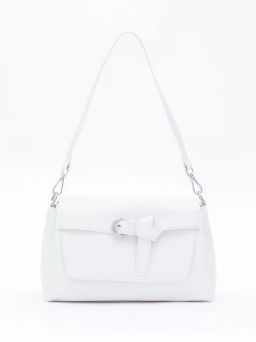 Сумка 6671VG white Vitelli Grassi