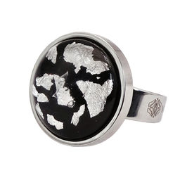 ARGENTA Кольцо KO4792