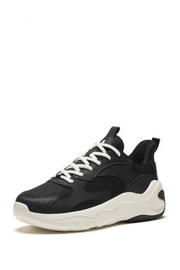 Кроссовки LifeStyle Черный