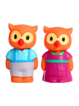 Питомец - сюрприз Зверята, 1 игрушка, МИКС - Simaland фото 6