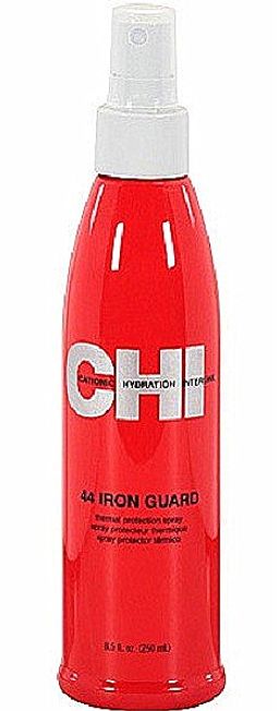 Chi 44 iron guard термозащитный спрей 251 мл ам